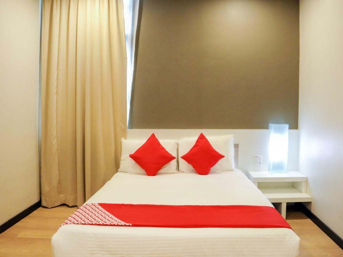 Oyo 232 The Suraya Hotel Куантан Екстер'єр фото